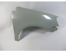 VOLKSWAGEN POLO- 5- 05/09; ÖN ÇAMURLUK DELİKSİZ SAĞ GRİ BOYALI (TEK FARLI TİP) (SIMYI)