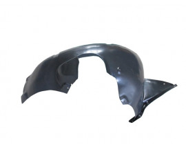 VOLKSWAGEN POLO- 5- 02/09; ÖN ÇAMURLUK DAVLUMBAZI SOL (EUROBUMP)