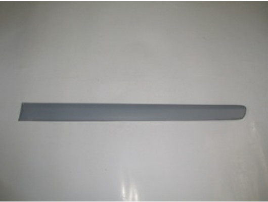 VOLKSWAGEN POLO- 5- 02/05; ARKA KAPI BANDI SOL GRİ BOYANIR TİP (TW)