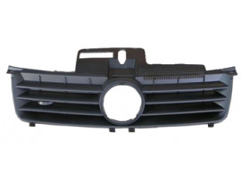 VOLKSWAGEN POLO- 5- 02/05; ÖN PANJUR SİYAH (ÇİFT FARLI TİP) (TYG)