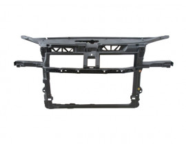 VOLKSWAGEN POLO- 5- 05/09; ÖN PANEL KOMPLE PLASTİK KLİMALI TİP (TEK FARLI TİP) (TW)