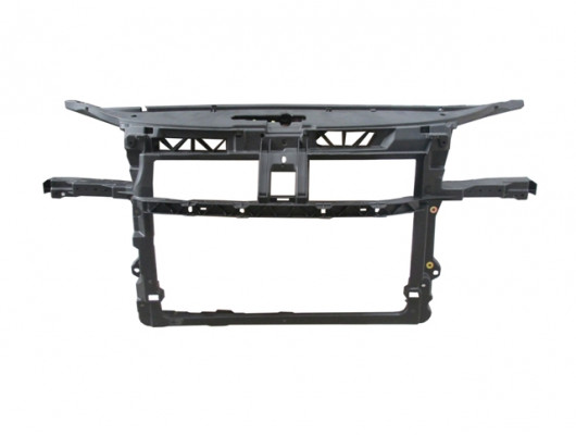 VOLKSWAGEN POLO- 5- 05/09; ÖN PANEL KOMPLE PLASTİK KLİMALI TİP (TEK FARLI TİP) (TW)