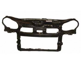 VOLKSWAGEN POLO- 5- 02/05; ÖN PANEL KOMPLE PLASTİK KLİMALI TİP (ÇİFT FARLI TİP) (TW)