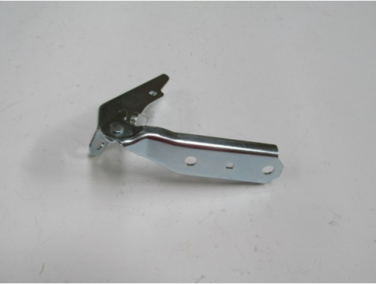 VOLKSWAGEN POLO- 5- 02/05; KAPUT MENTEŞESİ SOL (ÇİFT FARLI TİP) (TYG)
