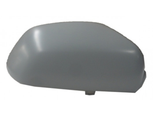 VOLKSWAGEN POLO- 5- 05/09; AYNA KAPAGI SAG GRI (TEK FARLI TIP)