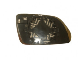 VOLKSWAGEN POLO- 5- 02/05; AYNA CAMI SAG ISITMALI (ÇIFT FARLI) (FAMELLA)