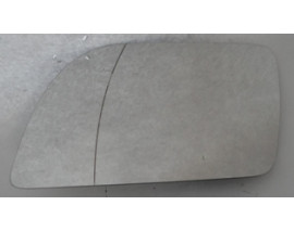 VOLKSWAGEN POLO- 5- 02/05; AYNA CAMI SOL ISITMASIZ (ÇİFT FARLI TİP) (ALKAR)