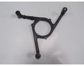 VOLKSWAGEN POLO- 5- 02/05; FAN MOTORU BAĞLANTI BRAKETİ KÜÇÜK (TW)