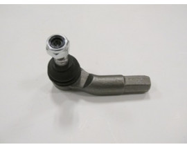 VOLKSWAGEN POLO- 5- 02/09; ROT BASI SOL (SH)