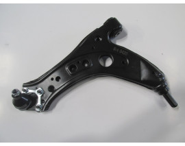 VOLKSWAGEN POLO- 5- 02/09; ÖN ALT TABLA SOL ROTILLI/BURÇLU (SALINCAK) (SH)