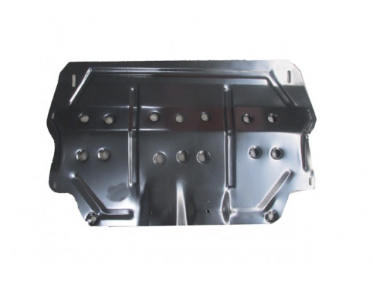 VOLKSWAGEN POLO- 5- 02/09; KARTER MUHAFAZA SACI (METAL) (AYAKLI)
