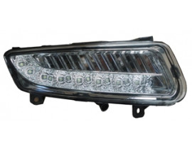 VOLKSWAGEN POLO- 6- 10/14; SİS LAMBASI SAĞ LEDLİ (FAMELLA)