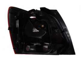 VOLKSWAGEN POLO- 6- 10/14; STOP LAMBASI SAG KIRMIZI/BEYAZ (FAMELLA)