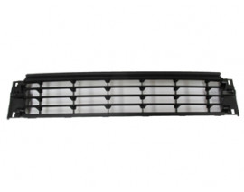 VOLKSWAGEN POLO- 6- 14/17; ÖN TAMPON PANJURU SİYAH