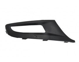 VOLKSWAGEN POLO- 6- 10/14; SİS LAMBA KAPAĞI SAĞ (SİS DELİKLİ)