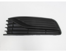 VOLKSWAGEN POLO- 6- 14/17; SİS LAMBA KAPAĞI SOL SİS DELİKSİZ)/NİKELAJ ÇITASIZ (TW)