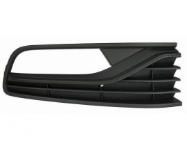 VOLKSWAGEN POLO- 6- 14/17; SİS LAMBA KAPAĞI SAĞ SİS DELİKLİ/NİKELAJ ÇITASIZ