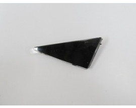 VOLKSWAGEN POLO- 6- 14/17; SİS LAMBA KAPAĞI YAN ÇERÇEVE KAPAĞI SOL (TW)