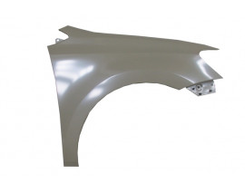 VOLKSWAGEN POLO- 6- 10/17; ÖN ÇAMURLUK DELİKSİZ SAĞ GRİ BOYALI (SIMYI)