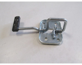 VOLKSWAGEN POLO- 6- 10/17; KAPUT KİLİDİ ÜST (UZUN)