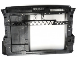 VOLKSWAGEN POLO- 6- 10/14; ÖN PANEL PLASTİK (KLİMALI/BENZİNLİ) (SIMYI)