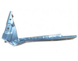 VOLKSWAGEN POLO- 6- 10/17; KAPUT MENTEŞESİ SOL (TYG)