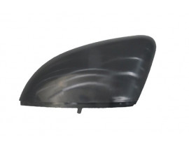 VOLKSWAGEN POLO- 6- 10/17; AYNA KAPAĞI SOL (KOYU GRİ)