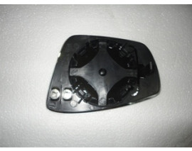 VOLKSWAGEN POLO- 6- 10/17; AYNA CAMI SAG ISITMALI