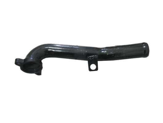 VOLKSWAGEN POLO- 6- 10/17; TURBO INTERCOOLER HAVA ALMA BORUSU (1.6 DİZEL) (CLH MOTOR) METAL