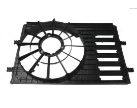 VOLKSWAGEN POLO- 6- 10/17; RADYATÖR FAN DAVLUMBAZI