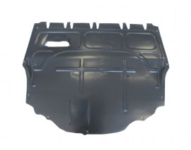 VOLKSWAGEN POLO- 6- 10/17; KARTER MUHAFAZA PLASTİĞİ DİZEL