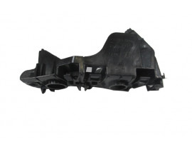 VOLKSWAGEN POLO- 7- 17/21; ÖN TAMPON BAĞLANTI BRAKETİ SOL PLASTİK (TW)