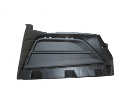 VOLKSWAGEN POLO- 7- 17/21; SİS LAMBA KAPAĞI SAĞ SİS DELİKSİZ (TW)