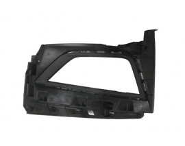 VOLKSWAGEN POLO- 7- 17/21; SİS LAMBA KAPAĞI SOL SİS DELİKLİ (TW)