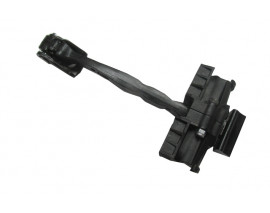 VOLKSWAGEN POLO- 7- 17/21; ÖN KAPI DURDURUCUSU SAĞ/SOL AYNI (ADET) (KAPI GERGİSİ)