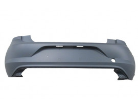 VOLKSWAGEN POLO- 7- 17/21; ARKA TAMPON GRİ (SENSÖR DELİKSİZ)(TYG) VOLKSWAGEN POLO- 7- 17/21; ARKA TAMPON GRİ (SENSÖR DELİKSİZ)(TYG)