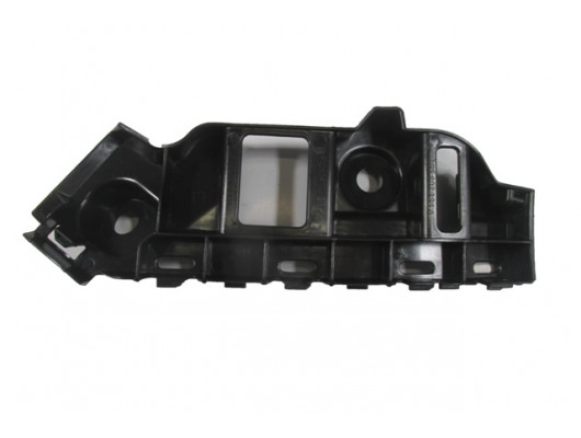 VOLKSWAGEN POLO- 7- 17/21; ARKA TAMPON BAĞLANTI BRAKETİ SAĞ DIŞ/PLASTİK (TW)