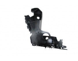 VOLKSWAGEN POLO- 8- 21/25; ÖN TAMPON BAĞLANTI BRAKETİ SAĞ PLASTİK