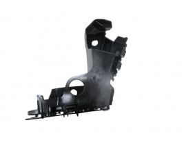 VOLKSWAGEN POLO- 8- 21/25; ÖN TAMPON BAĞLANTI BRAKETİ SOL PLASTİK