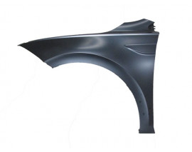 VOLKSWAGEN POLO- 8- 21/25; ÖN ÇAMURLUK DELİKSİZ SOL (TYG)