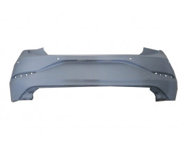 VOLKSWAGEN POLO- 8- 21/25; ARKA TAMPON ASTARLI/4 SENSÖR DELİKLİ (TYG) VOLKSWAGEN POLO- 8- 21/25; ARKA TAMPON ASTARLI/4 SENSÖR DELİKLİ (TYG)