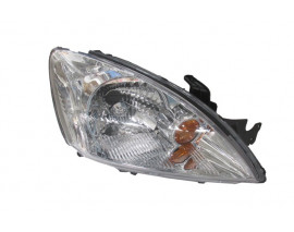 MITSUBISHI LANCER- 04/08; FAR LAMBASI SAĞ MANUEL (CASP) (E MARKLI)