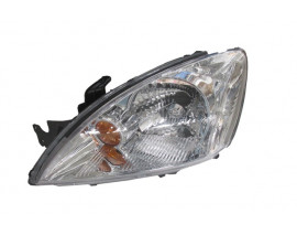 MITSUBISHI LANCER- 04/08; FAR LAMBASI SOL MANUEL (CASP) (E MARKLI)