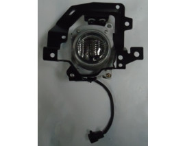 MITSUBISHI LANCER- 04/08; SİS LAMBASI SOL (FAMELLA)