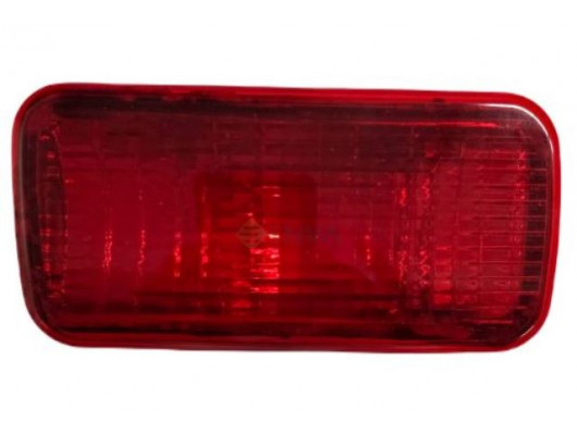 MITSUBISHI LANCER- 04/08; ARKA SIS LAMBASI SAG KIRMIZI