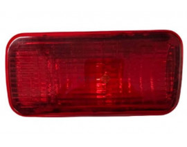 MITSUBISHI LANCER- 04/08; ARKA SIS LAMBASI SOL KIRMIZI