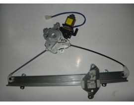 MITSUBISHI LANCER- 04/08; ÖN CAM KRIKOSU SOL ELEKTRIKLI/MOTORLU 2FISLI (HUSHAN)