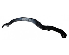 MITSUBISHI LANCER- 04/08; ÖN TAMPON DEMIRI ÜST PARÇA (ÖN PANELE TAKILAN) (TW)