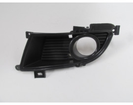 MITSUBISHI LANCER- 04/06; SİS LAMBA KAPAĞI SOL SİS DELİKLİ SİYAH (FPI)