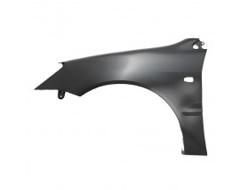 MITSUBISHI LANCER- 04/08; ÖN ÇAMURLUK DELİKLİ SOL (TW)